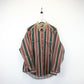 TOMMY HILFIGER 90s Shirt Multicolour | Large