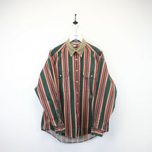 Load image into Gallery viewer, TOMMY HILFIGER 90s Shirt Multicolour | Large
