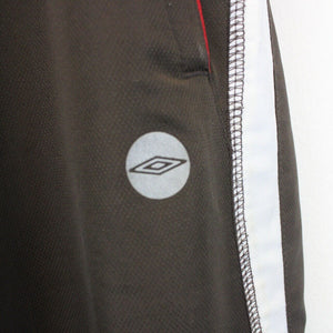 UMBRO Joggers Brown | Medium