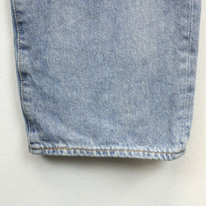 LEVIS 501 Jeans Light Blue | W38 L32