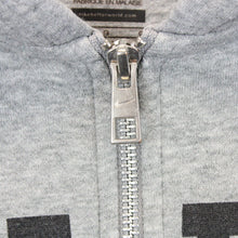 Load image into Gallery viewer, Womens NIKE Hoodie Grey | Small
