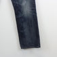 LEVIS 501 Jeans Dark Blue | W38 L32