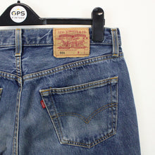 Load image into Gallery viewer, LEVIS 501 Jeans Blue | W34 L34
