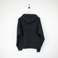 NHL Boston BRUINS Hoodie Black | Small