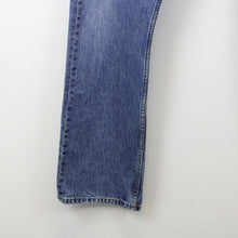 Load image into Gallery viewer, LEVIS 501 Jeans Blue | W34 L34
