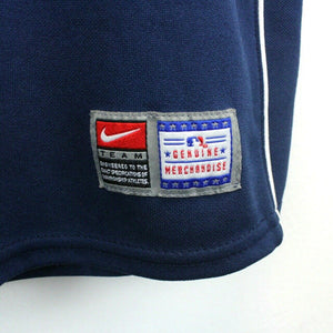 MLB NIKE 00s New York YANKEES Jersey | XS