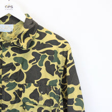 Load image into Gallery viewer, Camo Army Shirt Multicolour | Large
