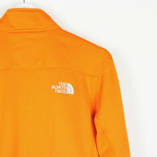 Load image into Gallery viewer, NORTH FACE Track Top Jacket Orange | Small
