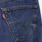 LEVIS 501 Jeans Mid Blue | W37 L36