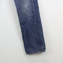 Load image into Gallery viewer, LEVIS 501 Jeans Blue | W31 L32
