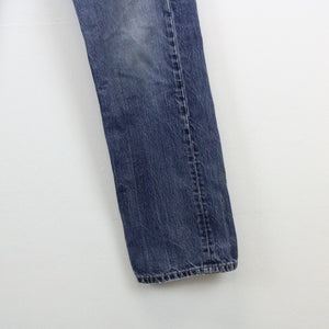 LEVIS 501 Jeans Blue | W31 L32