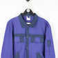 Chore Worker Jacket Blue | Medium