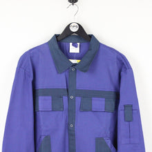 Load image into Gallery viewer, Chore Worker Jacket Blue | Medium
