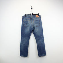 Load image into Gallery viewer, LEVIS 501 Jeans Blue | W36 L32

