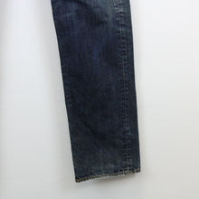Load image into Gallery viewer, LEVIS 501 Jeans Mid Blue | W33 L34
