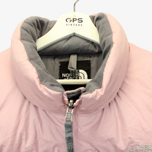 Load image into Gallery viewer, Womens THE NORTH FACE Nuptse 700 Puffer Jacket Pink | XL
