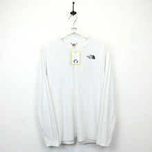 Load image into Gallery viewer, THE NORTH FACE T-Shirt White | Medium
