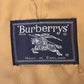 BURBERRYS 90s Trench Coat Beige | XL