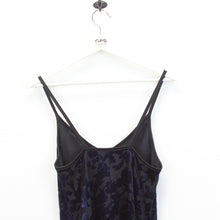 Load image into Gallery viewer, Womens 90s Dress Black | Small
