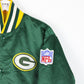 Vintage 90s NFL STARTER Green Bay PACKERS Jacket | Medium