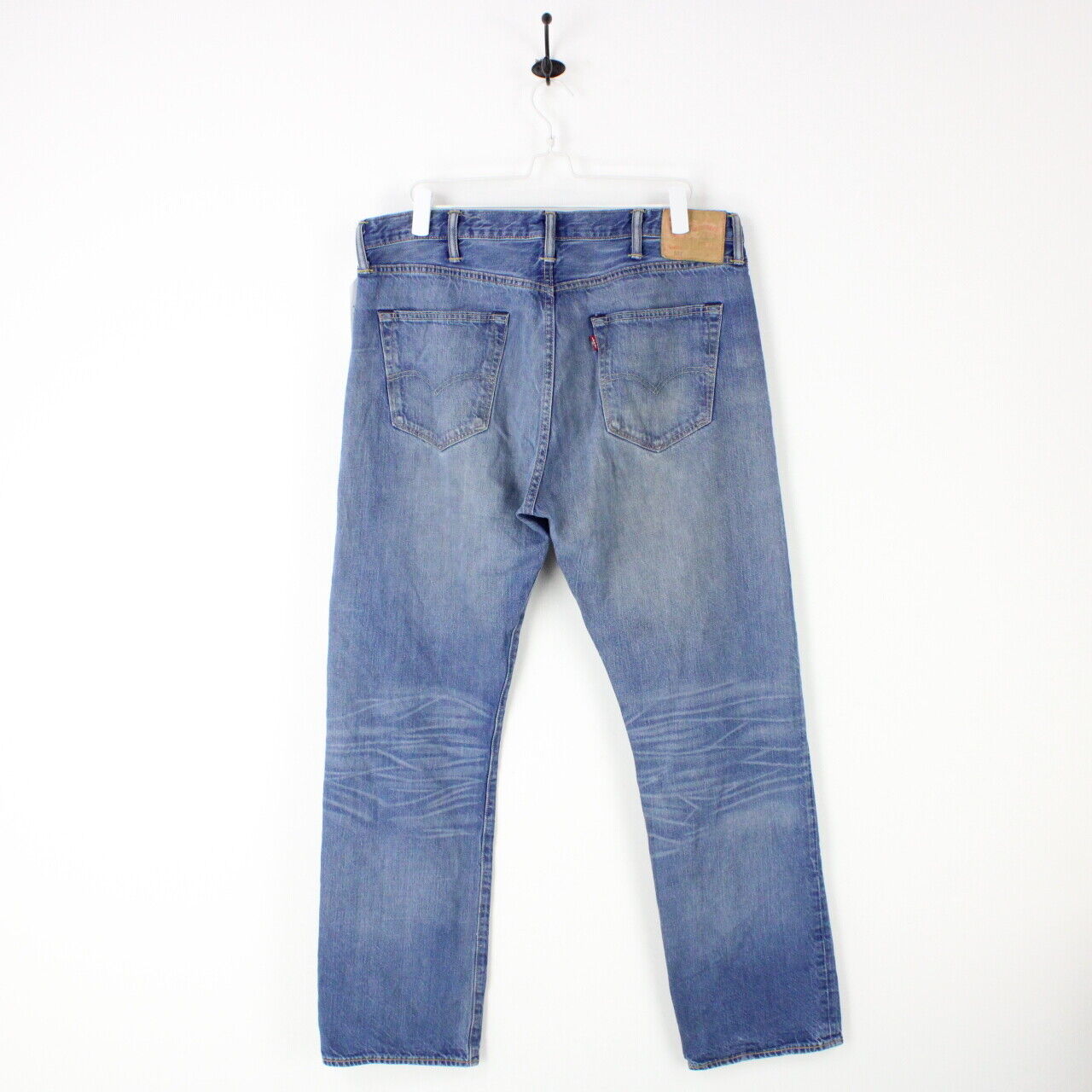 LEVIS 501 Jeans Mid Blue | W38 L34