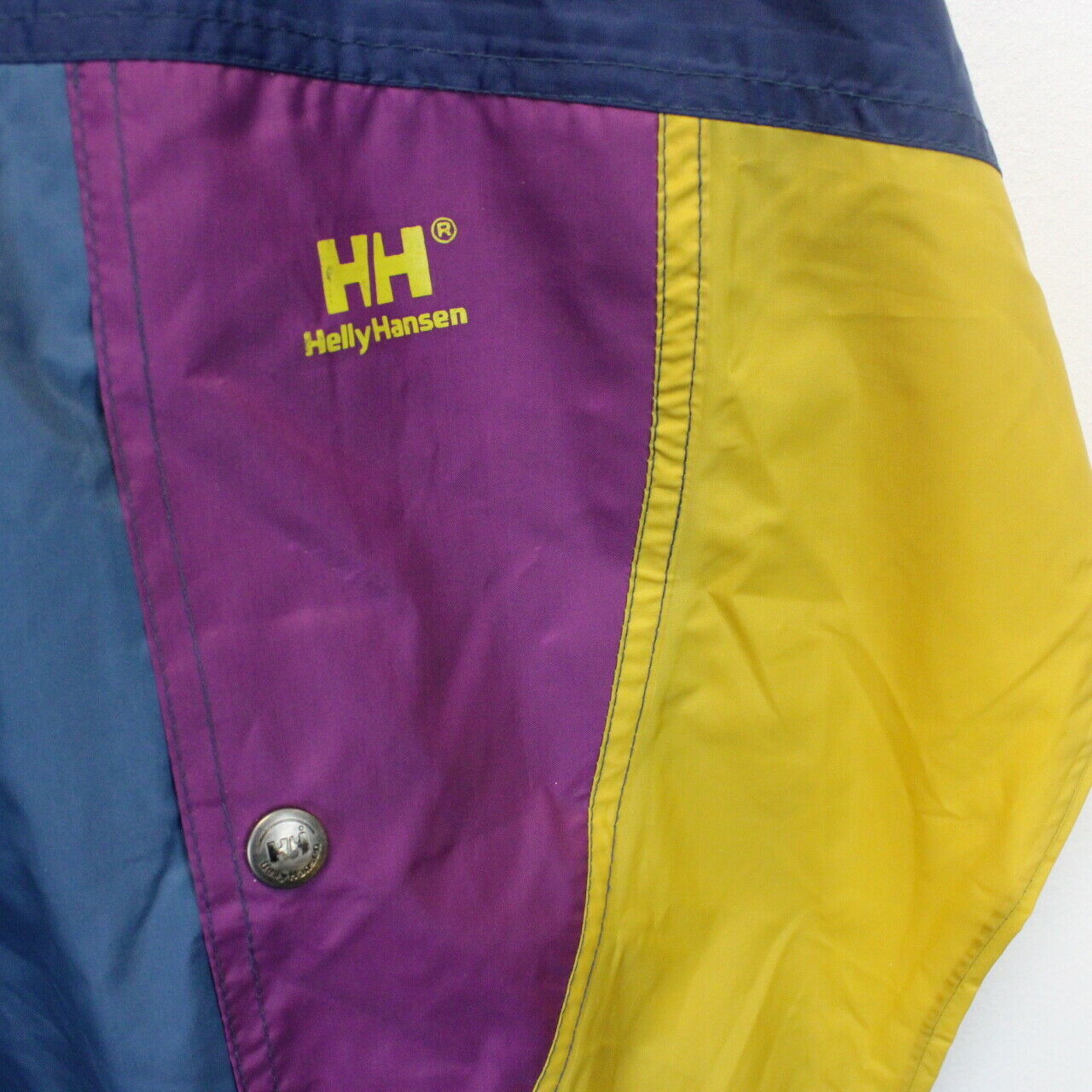 HELLY HANSEN 90s Jacket Multicolour | XXL