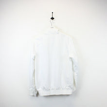 Load image into Gallery viewer, Womens KAPPA 00s Track Top White | Medium
