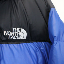 Load image into Gallery viewer, THE NORTH FACE Nuptse 700 Puffer Jacket Blue | XXL
