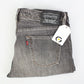 LEVIS 527 Jeans Grey | W36 L32