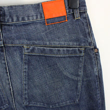 Load image into Gallery viewer, HUGO BOSS Denim Jeans Blue | W32 L34
