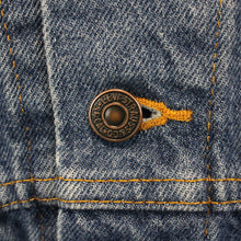 Load image into Gallery viewer, LEVIS 90s Denim Jacket Blue | Large
