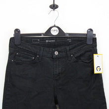 Load image into Gallery viewer, Womens LEVIS Demi Curve Jeans Black | W29 L34

