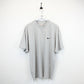 NIKE 90s T-Shirt Grey | XL