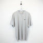 NIKE 90s T-Shirt Grey | XL