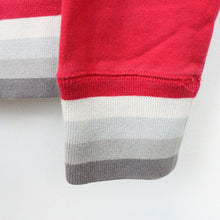 Load image into Gallery viewer, Womens NIKE AIR 00s Sweatshirt Red | Small
