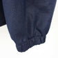 Mens SNOOP DOGG CLOTHING 90s Hoodie Navy Blue | XL