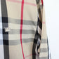 BURBERRY Nova Check Shirt Beige | Medium