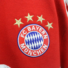Load image into Gallery viewer, ADIDAS Bayern Munich Sweatshirt Red | Medium
