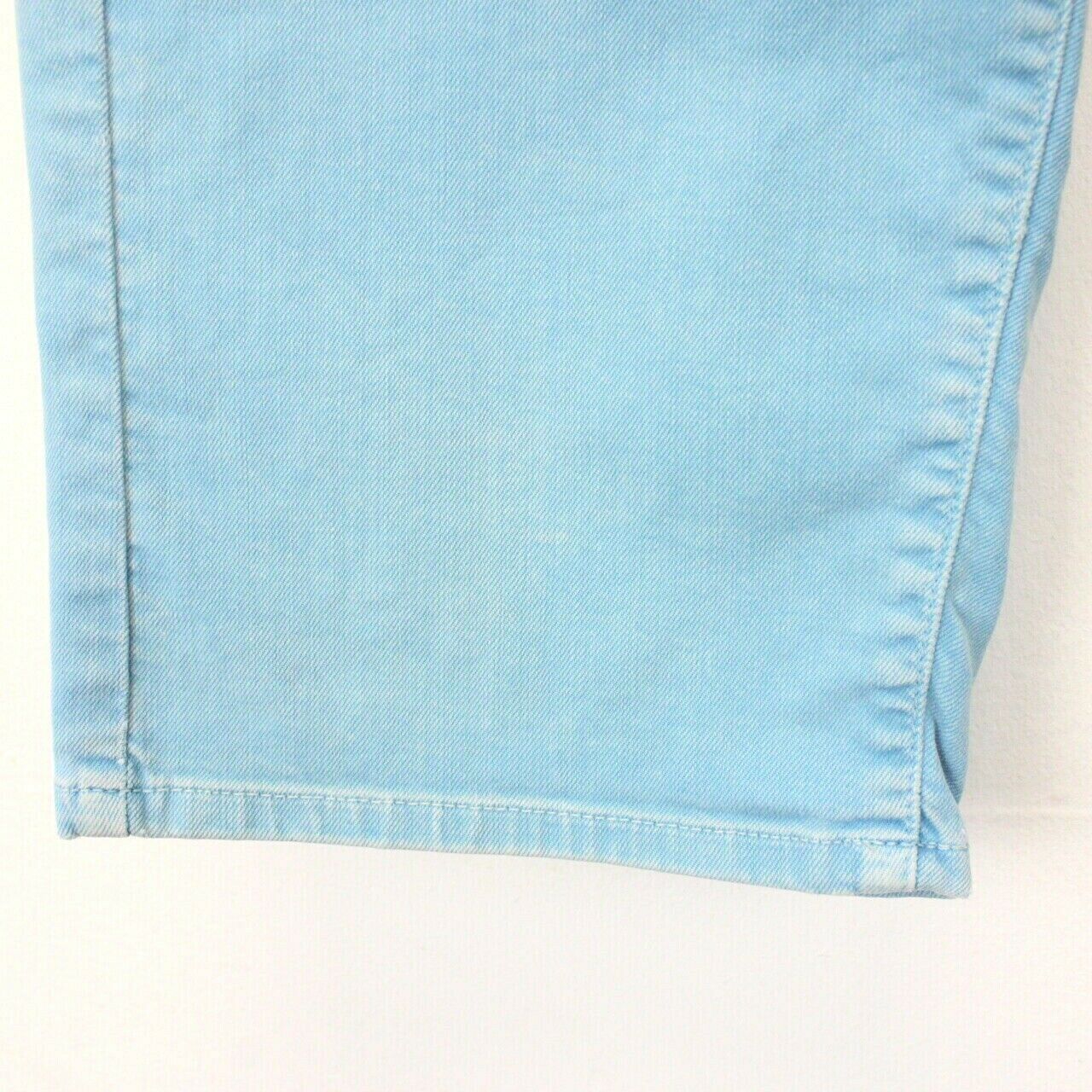 REPLAY Shorts Light Blue | W32