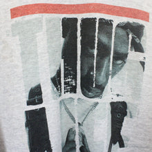 Load image into Gallery viewer, TUPAC 90s Sweatshirt Grey | Small
