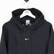 Load image into Gallery viewer, NIKE AIR MAX 00s Hoodie Black | Large
