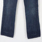 Womens LEVIS 921 Jeans Mid Blue | W30 L34