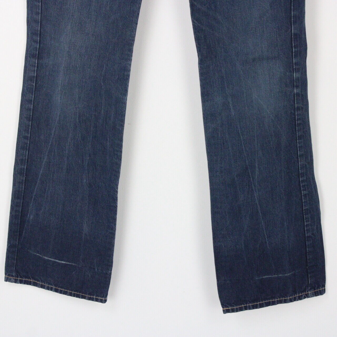 Womens LEVIS 921 Jeans Mid Blue | W30 L34