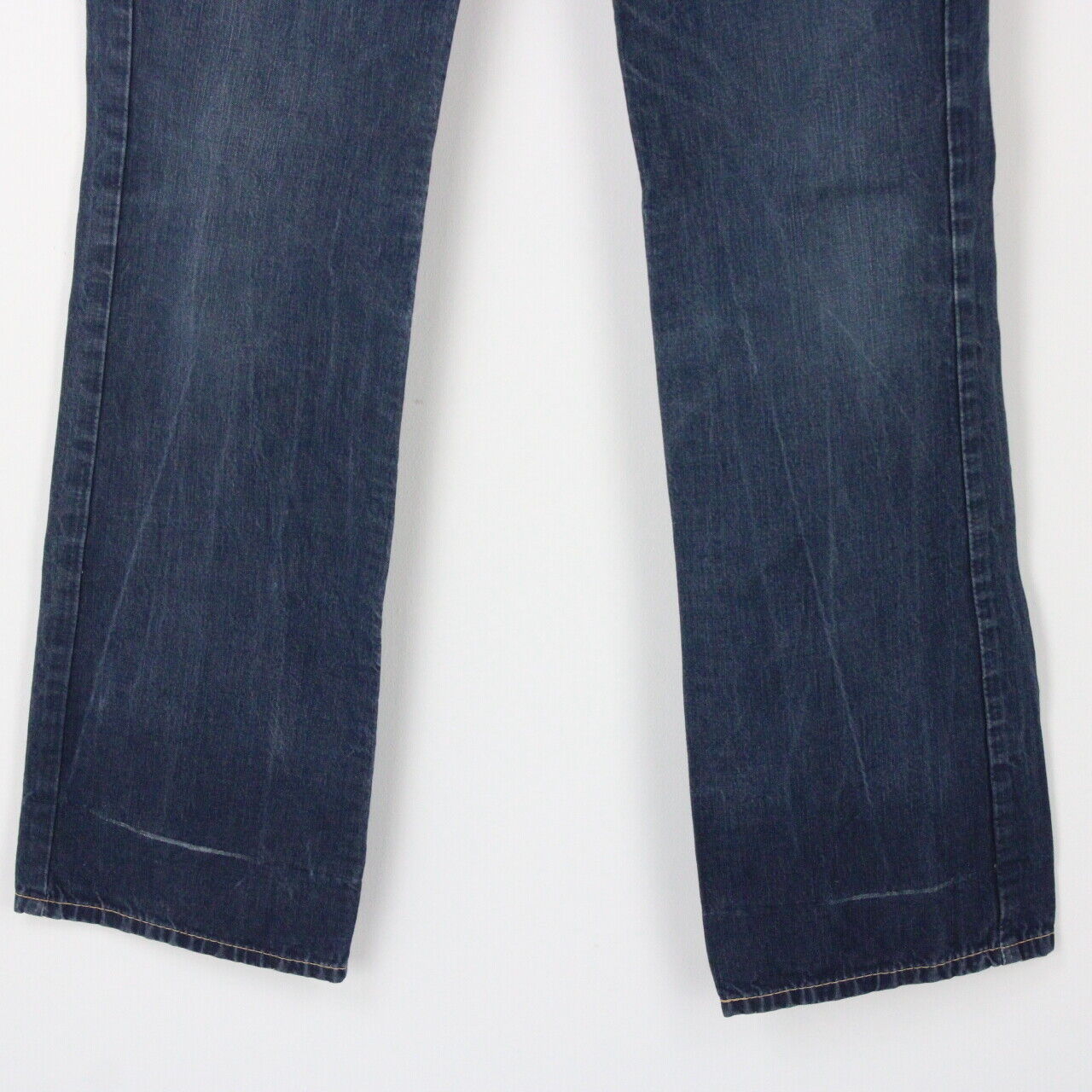Womens LEVIS 921 Jeans Mid Blue | W30 L34