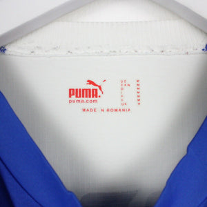 PUMA Italy Shirt White | Medium