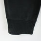 LACOSTE Hoodie Black | Large