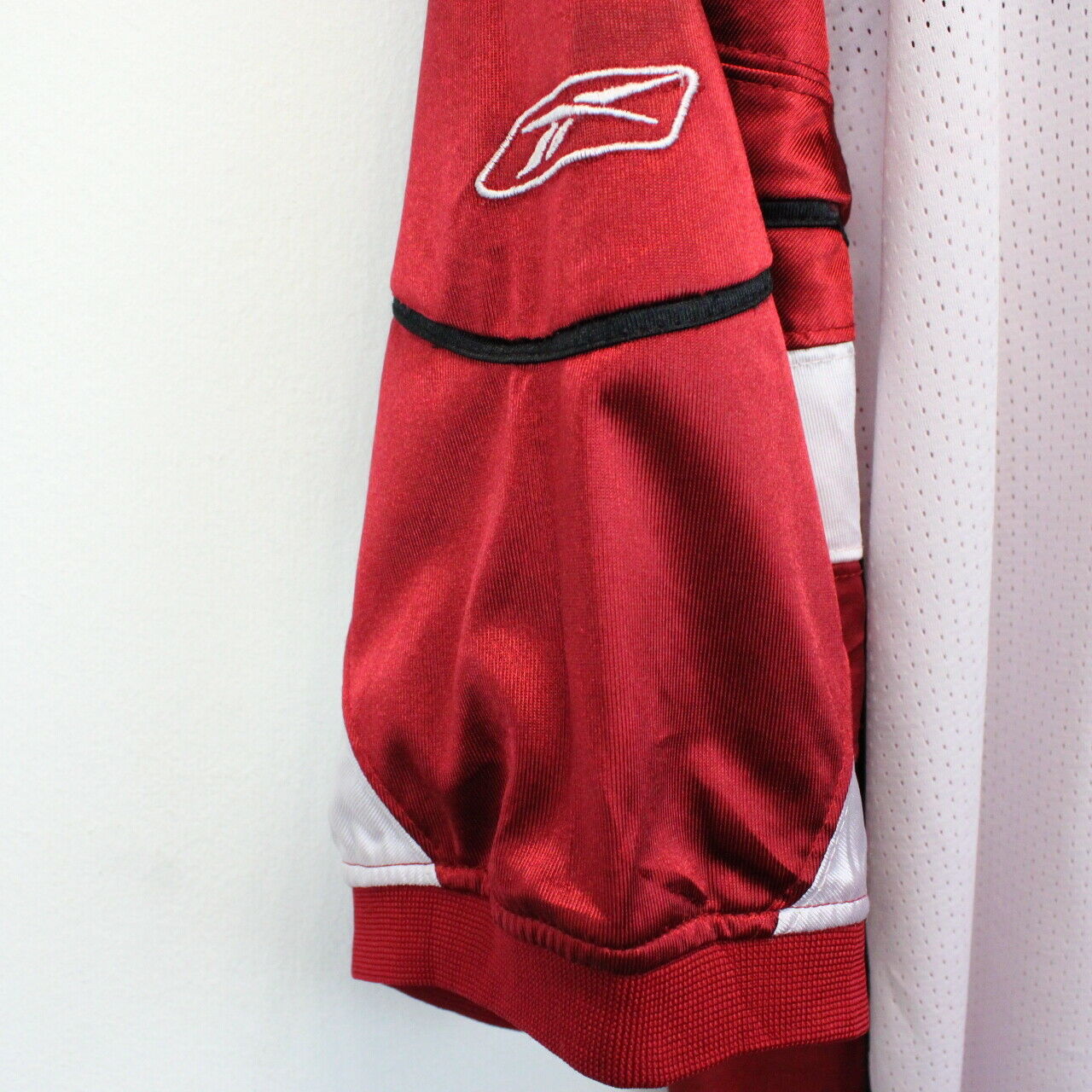 NFL REEBOK 00s Arizona CARDINALS Jersey | XL
