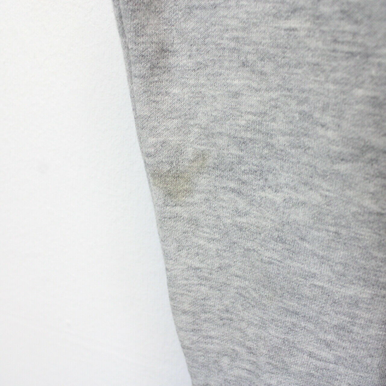 Womens ADIDAS 90s Sweatshirt Grey | Small