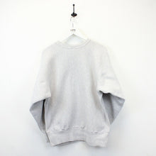 Load image into Gallery viewer, MLB CHAMPION 90s Philadelphia PHILLIES Sweatshirt Grey | Large
