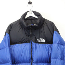 Load image into Gallery viewer, THE NORTH FACE Nuptse 700 Puffer Jacket Blue | XXL
